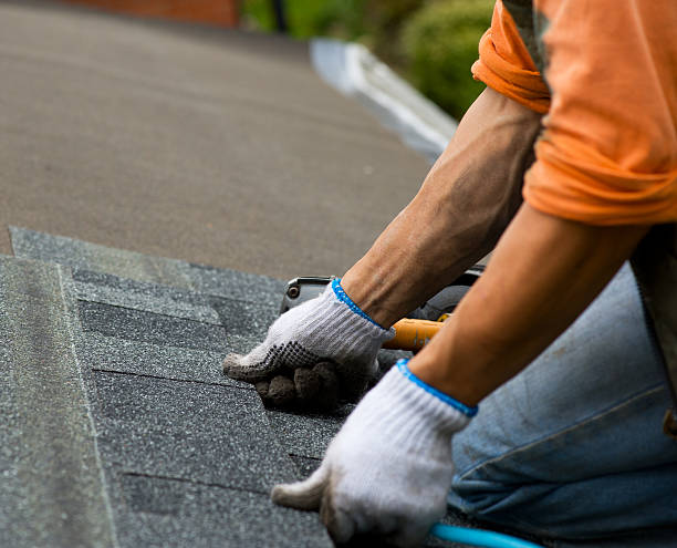 Quick and Trustworthy Emergency Roof Repair Services in Southwest Sandhill, TX
